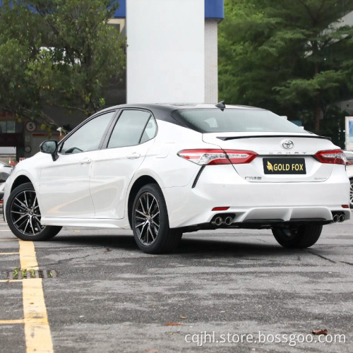 Подержанный автомобиль 2022 2020 2019 Toyot Camry дешевая цена 2023 New Toyota Camry Hybrid Car с высокой скоростью для продажи электромобили